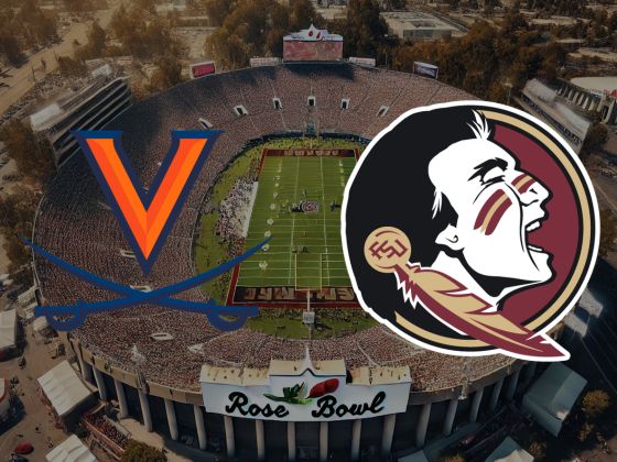 Florida State Seminoles vs. Virginia Cavaliers